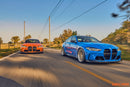 AST Suspension BMW M5 G99 Adjustable Lowering Springs