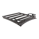 ARB 16-22 Toyota Tacoma 49in x 51in 
BASE Rack Kit with Front 1/4 Guard Rail &  Deflector