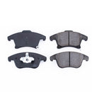 Power Stop 13-16 Ford Fusion Front & Rear Autospecialty Kit w/Cals