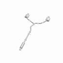 MagnaFlow BRE Exhaust Kit 11-15 Ford Explorer 3.5L
