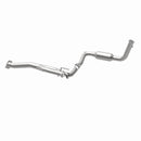 MagnaFlow 2004 Jeep Liberty 3.7L Direct Fit Converter