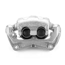 Power Stop 2009 Infiniti FX35 Front and Rear Autospecialty Kit w/Calipers