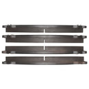 DFC Semi Met Heavy Duty Pads