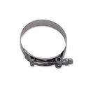 Mishimoto 2.75 Inch Stainless Steel T-Bolt Clamps