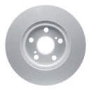 DFC 04-09 Toyota Prius Front GeoSPEC Coated Rotor
