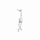 BRExhaust 07-11 Toyota Tundra Exhaust Kit