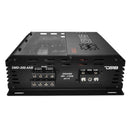 DS18 Steave Meade Colab 4-Channel Amp Class A/B 2x 400/4ohm 4 x 200/2ohm 4 x 150/4ohm Watts LED