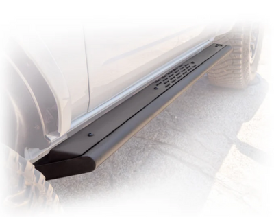 Turn Offroad 2021+ Ford Bronco 2-Door Step-Slider