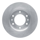 DFC 81-85 Toyota 4Runner Front & Rear Rotors includes Drums