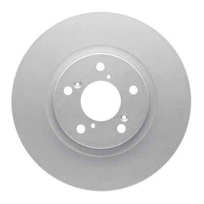 DFC 09-14 Acura TL Front GeoSPEC Coated Rotor