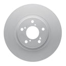 DFC GeoSPEC Coated Rotors - Plain