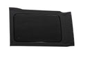 Bestop 18-26 Jeep Wrangler JL Oe JL Replacement Windows (Quarter Left Hand 4-Door Blk Twill Tinted)