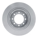 DFC 19-25 Ram 4000 (Mexico) Rear GeoSPEC Coated Rotor