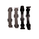 DFC 00-10 Pontiac Vibe Parking Brake Parking Shoes