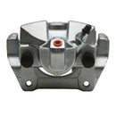 DFC 03-14 Volvo XC90 Rear-R Premium Caliper - Silver Zinc Coated