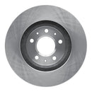 DFC 03-07 Cadillac CTS Front Brake Rotor