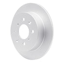 DFC 88-01 Acura INTEGRA Rear GeoSPEC Coated Rotor