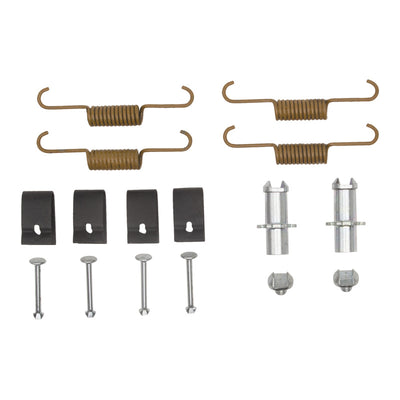 DFC 05-15 Acura RL Parking Brake Drum Brake Hardware Kit