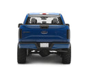 Raxiom15-20 Ford F-150 LDS Series LED Tail Lights- Black Housing- Clear Lens