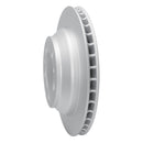 DFC 19-23 Porsche Cayenne Rear Geospec Rotors