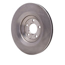 DFC 05-11 Audi A6 Quattro Rear Brake Rotor