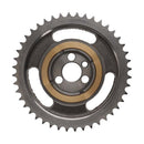 Manley Race Roller Timing Chain Kit - Small Block Chevrolet - Shim
