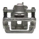DFC 05-10 Hyundai Tucson Rear-L/Rear-R Premium Caliper - Silver Zinc Coated
