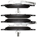 DFC GeoSPEC Coated Rotors - Plain