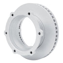 DFC 12-20 Hino 155 Rear GeoSPEC Coated Rotor