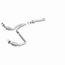 MagnaFlow 09-14 Chevrolet Express 1500 4.3L Direct Fit Converter