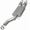 MagnaFlow Direct Fit Catalytic Converter 12-15 Cadillac SRX 3.6L