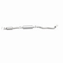 MagnaFlow 12-13 Soul 2L Underbody Direct Fit Converter