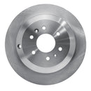 DFC Brake Rotors - Plain