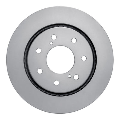 DFC 10-14 Ford F-150 4WD Front GeoSPEC Coated Rotor