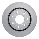 DFC 10-14 Ford F-150 4WD Front GeoSPEC Coated Rotor