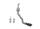 Flowmaster 03-12 RAM 2500/3500 5.7L FlowFX Cat-Back Exhaust System