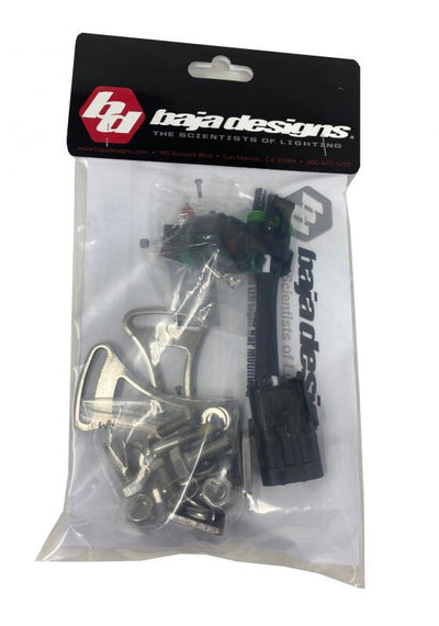 Baja Designs Parts Bag for Onx6 Single