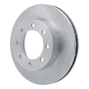 DFC Brake Rotors - Plain