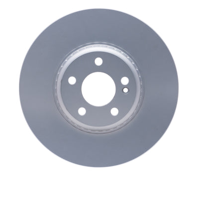 DFC 17-21 Mercedes-Benz C300 Front & Rear Geospec Rotors