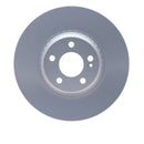 DFC 15-23 Mercedes-Benz E250 Front Hi-Carbon Alloy Geomet Coated Rotor