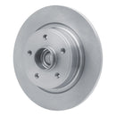 DFC Semi Met Heavy Duty Pads