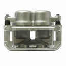 DFC 2009 Ford F-150 2WD Front-L Premium Caliper - Silver Zinc Coated