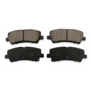 Baer Brakes 15-22 Ford Mustang Claw Brake Rear Pads