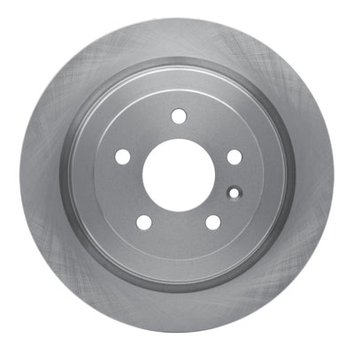 DFC 13-19 Cadillac ATS Rear Brake Rotor
