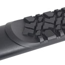 Go Rhino 18-21 Jeep Wrangler JL Vertex V3 - Sidestep + Brkts