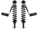 ICON 21-23 Bronco (Excl Sasquatch) 3-4in List Stage 5 Suspension System - Tubular (Heavy Rate)