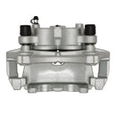 DFC 17-20 Ford Fusion Front-L Premium Caliper - Silver Zinc Coated