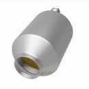 MagnaFlow Conv Univ 2.50in C/C Spun Front OEM