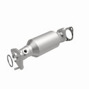 Magnaflow 05-06 Nissan Pathfinder 4.0L Direct Fit Converter