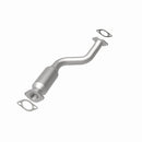 Magnaflow 08-13 Nissan Rogue 2.5L Direct Fit Converter